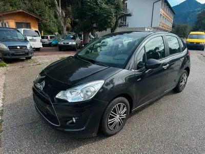 Gebraucht Citroën C3