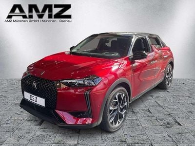 DS Automobiles DS3 Crossback E-Tense