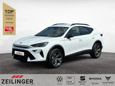 Gebraucht Cupra Formentor