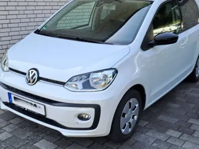 Gebraucht VW up!