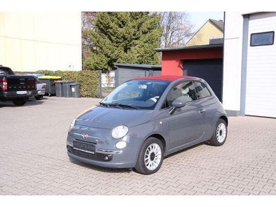 Gebraucht Fiat 500L 69 PS (50 kW) 2013 Van / Kleinbus