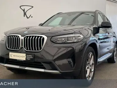 Gebraucht BMW iX3