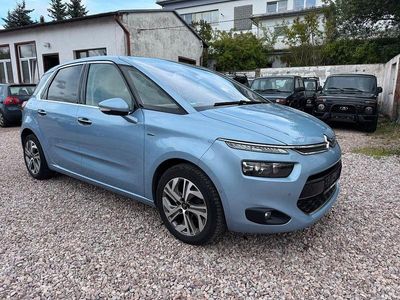 Citroën C4 SpaceTourer
