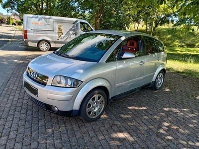 Audi A2
