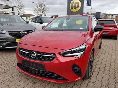 gebraucht Opel Corsa-e CorsaF First Edition