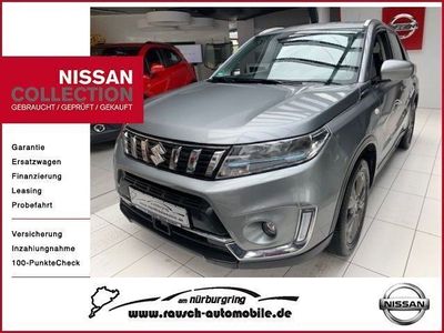 gebraucht Suzuki Vitara 1.4 Mild-Hybrid Comfort 4x2