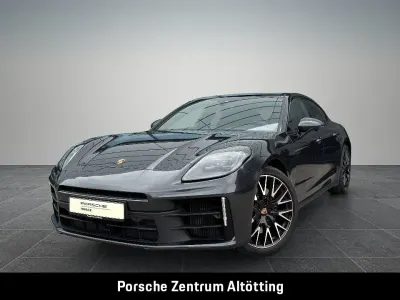 Gebraucht Porsche Panamera 4 E-Hybrid