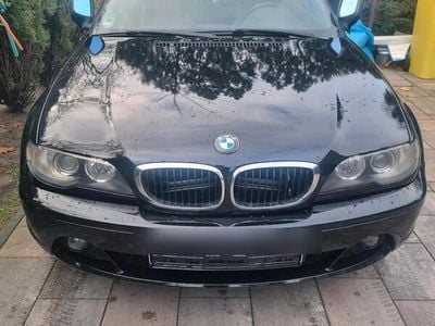 BMW 318 Cabriolet