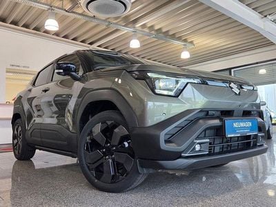 Neu Suzuki Vitara Comfort+ 127 kW (174 PS) 2026 Grün SUV