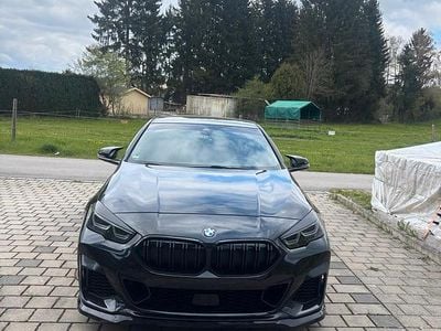 Second-hand BMW M235 306 CP (225 kW) 2021 Negru Coupe