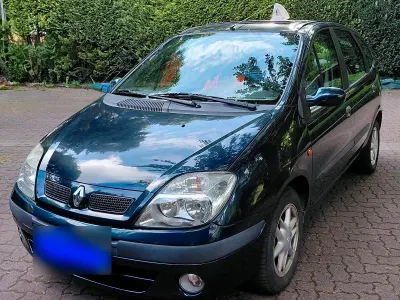 Gebraucht Renault Mégane