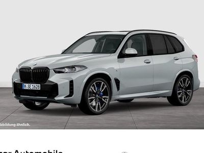 Gebraucht BMW X5 Comfort Edition 286 PS (210 kW) 2025 Grau SUV