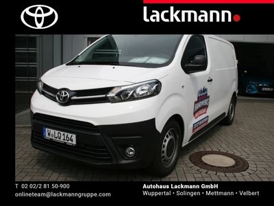 gebraucht Toyota Proace 1.5 Kasten Meister L1*Navi*