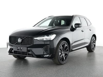 Gebraucht 2025 Volvo XC60 SUV | 48.960 € (Etwas zu teuer)