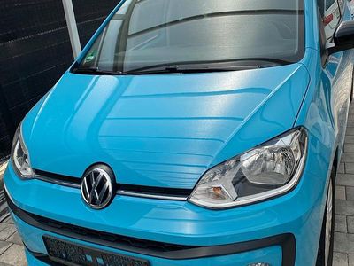 VW up!