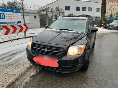 Gebraucht Dodge Caliber 150 PS (110 kW) 2006 Kleinwagen