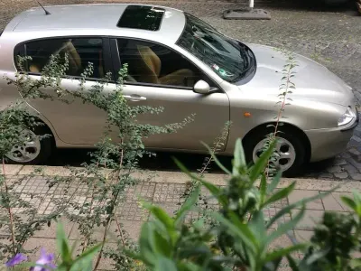 Occasion Alfa Romeo 147