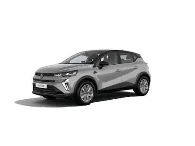 Ny Renault Captur Evolution 115 HK (84 kW) 2025 Grå SUV