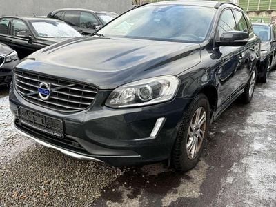 Savile grey Gebraucht 2015 Volvo XC60 Momentum SUV | 11.800 €
