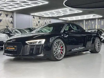 Gebraucht Audi R8 Spyder