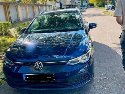 VW Golf VIII