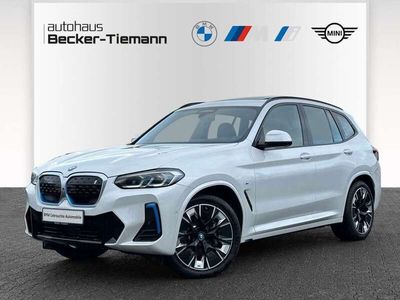 gebraucht BMW iX3 IMPRESSIVE FACELIFT ELEKTRO LASER M FAHRWERK