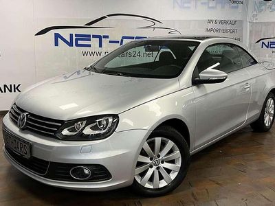 VW Eos