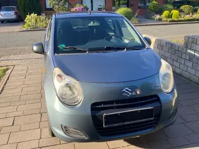Gebraucht Suzuki Alto