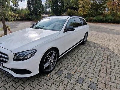 Mercedes E300
