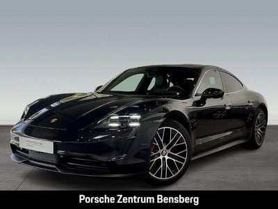 Porsche Taycan 4S