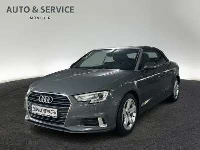 Gebraucht Audi A3 Cabriolet