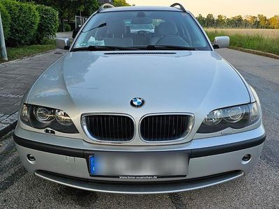 BMW 318
