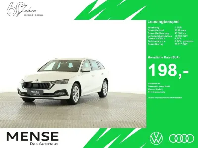 Gebraucht Skoda Octavia