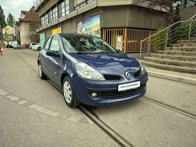 gebraucht Renault Clio 1.2 16V TÜV und HU neu bis 04/2026