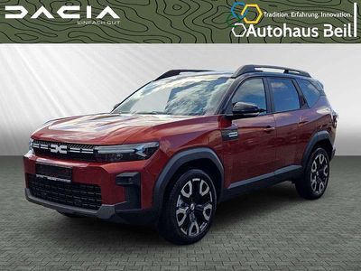 Nuova Dacia Bigster Journey 140 CV (102 kW) 2026 Marrone SUV