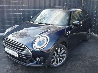 Gebraucht Mini Cooper Clubman 136 PS (100 kW) 2022 Schwarz Kombi