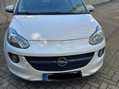 gebraucht Opel Adam Jam 1.4