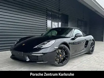 Gebraucht Porsche 718