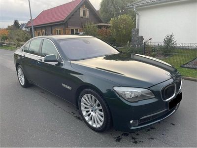 BMW 740
