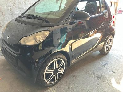 Smart ForTwo Coupé