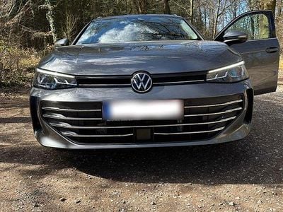 Gebraucht VW Passat Business 150 PS (110 kW) 2024 Kombi