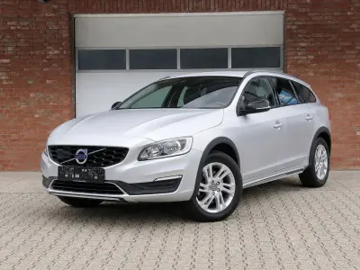 Gebraucht Volvo V60 CC