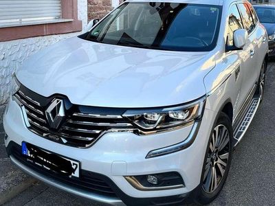 Gebraucht 2019 Renault Koleos Initiale Paris SUV | 19.999 € (Fairer Preis)