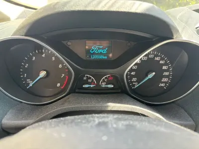 Usata Ford C-MAX