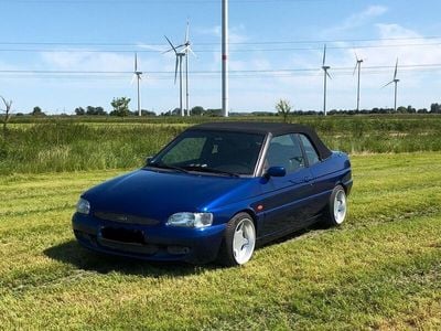Ford Escort Cabriolet