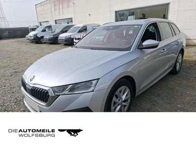Brugt Skoda Octavia Style 110 HK (80 kW) 2024 Stationcar