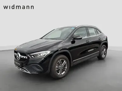 Gebraucht Mercedes GLA180
