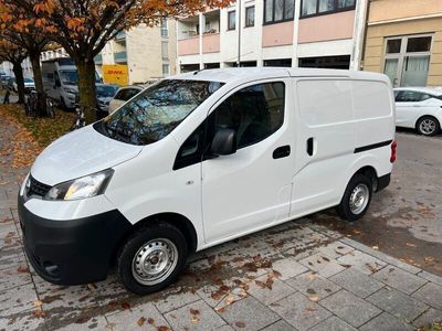 gebraucht Nissan NV200 HERSTELLERGARANTIE 1 JAHR, KAMERA