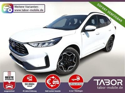 Nuova Ford Kuga ST-Line 182 CV (133 kW) 2026 Bianco SUV