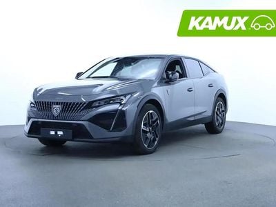 Usata Peugeot 408 131 CV (96 kW) 2023 Grigio SUV